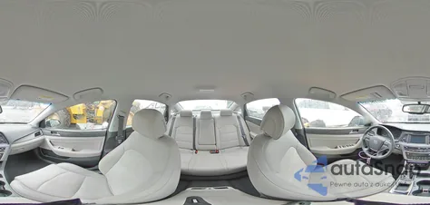 2016 Hyundai Sonata Sport from USA, damaged, VIN 5NPE34AF0GH256739